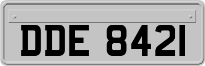 DDE8421