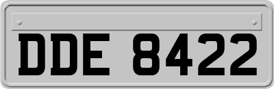 DDE8422