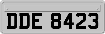 DDE8423