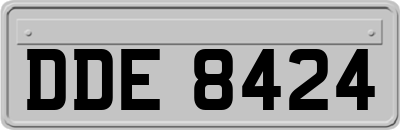 DDE8424
