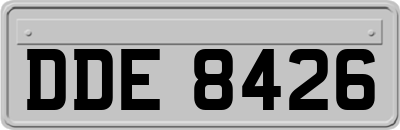 DDE8426