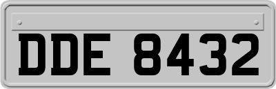 DDE8432