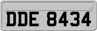 DDE8434