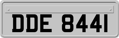 DDE8441