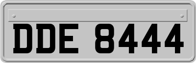 DDE8444