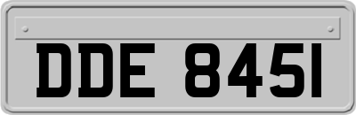 DDE8451