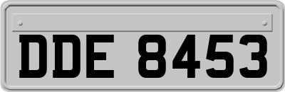 DDE8453