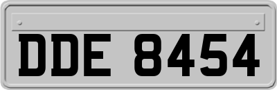 DDE8454