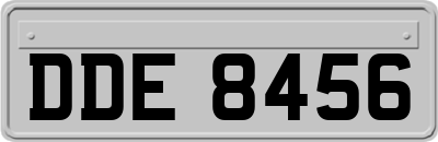 DDE8456