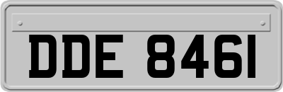 DDE8461