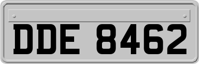 DDE8462
