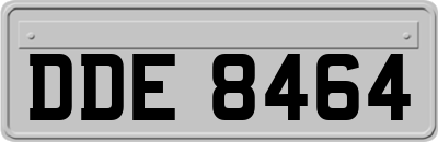 DDE8464