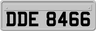 DDE8466