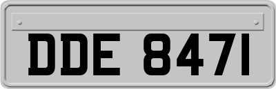 DDE8471