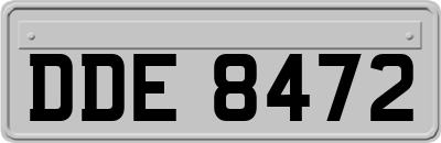 DDE8472