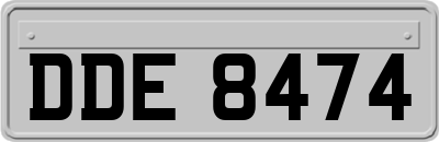 DDE8474