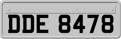 DDE8478