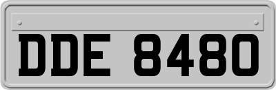 DDE8480