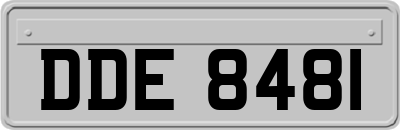 DDE8481
