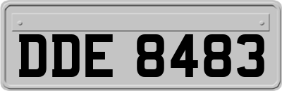DDE8483