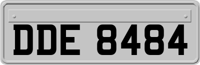 DDE8484