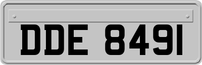 DDE8491
