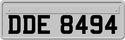 DDE8494