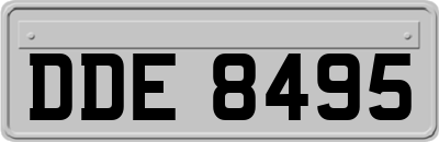 DDE8495