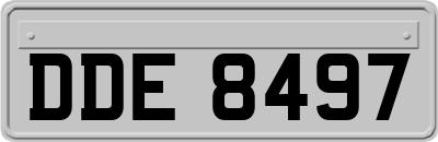 DDE8497