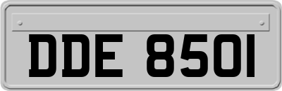 DDE8501