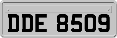 DDE8509