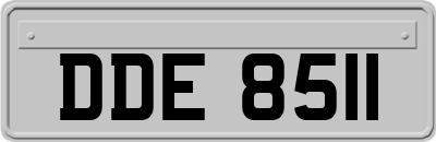 DDE8511