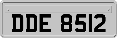 DDE8512