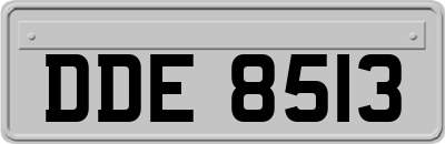 DDE8513