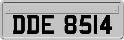 DDE8514