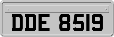 DDE8519