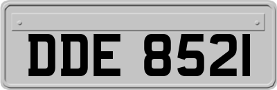 DDE8521