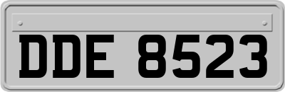 DDE8523