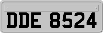 DDE8524