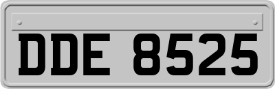 DDE8525