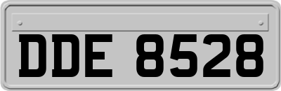 DDE8528