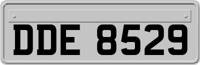 DDE8529