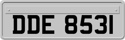DDE8531