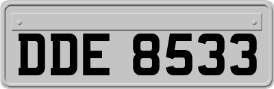 DDE8533
