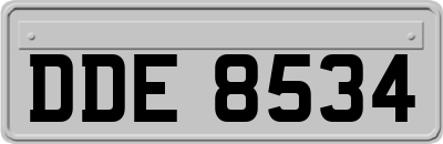 DDE8534