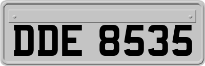 DDE8535
