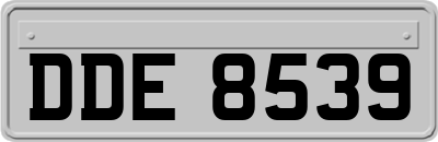 DDE8539