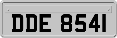 DDE8541