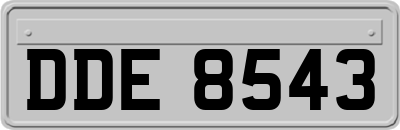 DDE8543