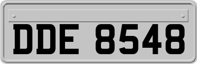 DDE8548
